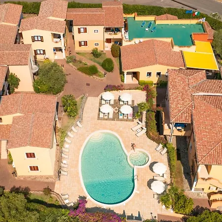 Residence Corte Dei Venti-2