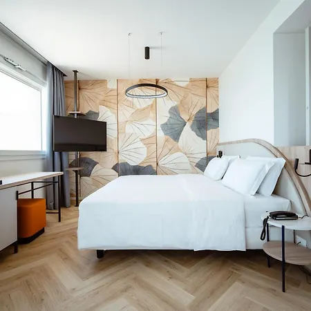 Hotel Cavalieri Palace & Suites-3