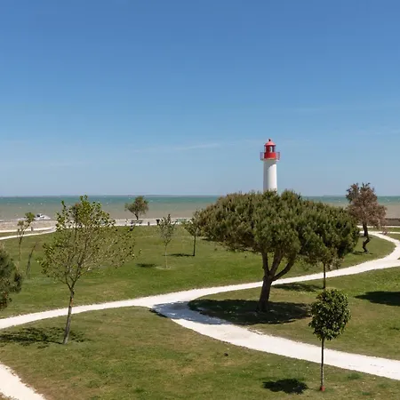 Le Clos Du Galion - Ile De Re-2