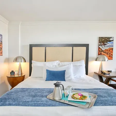 The Cliffs Hotel And Spa-2