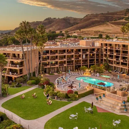 The Cliffs Hotel And Spa-3