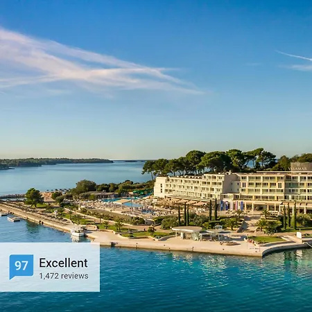 Isabella Island Resort, Valamar Collection-2