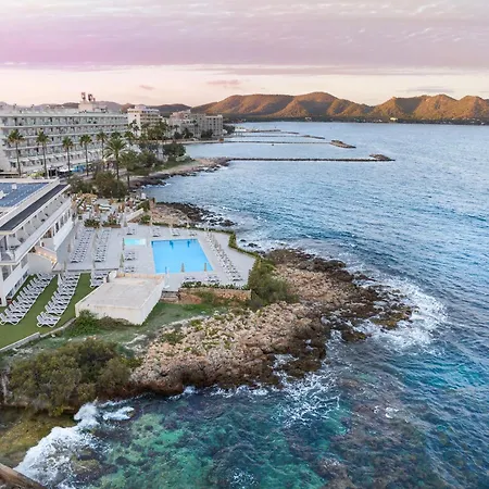 Hotel Atolon & Kaafu Beach Club-2