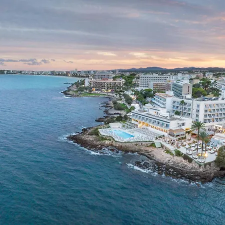 Hotel Atolon & Kaafu Beach Club-3