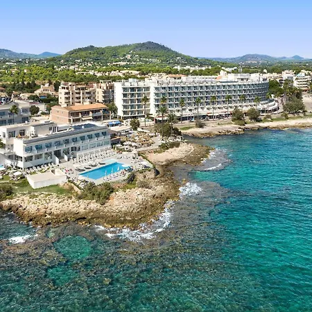 Hotel Atolon & Kaafu Beach Club-2