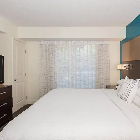 Residence Inn By Marriott Jacksonville Butler Boulevard-2
