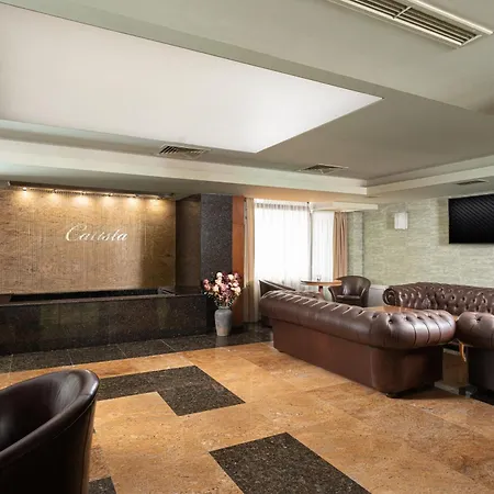 Spa Hotel Calista-2