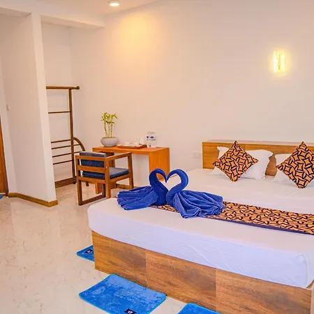 Cool Beach Hotel-3