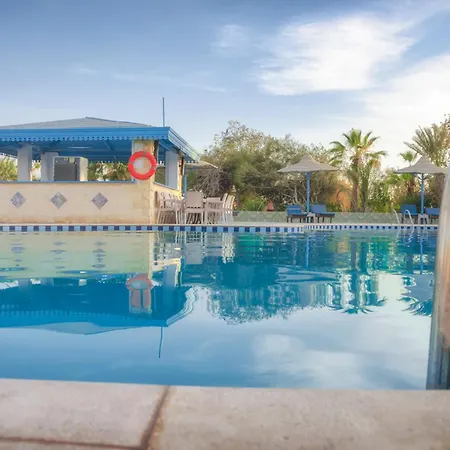 Mangrove Bay Resort-2
