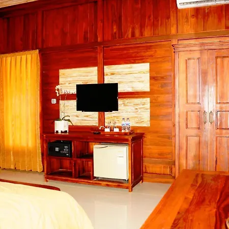 Pemedal Beach Resort-2