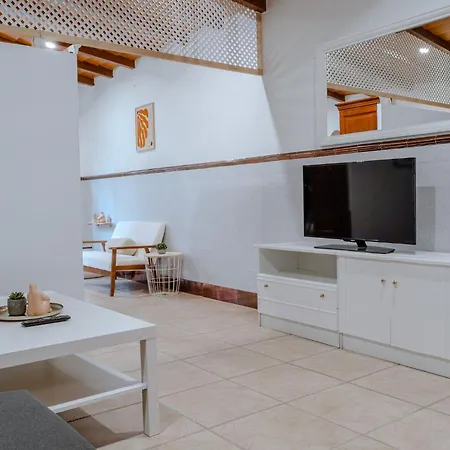 El Mirador De La Consentida Rooms&Suites Boutique-3