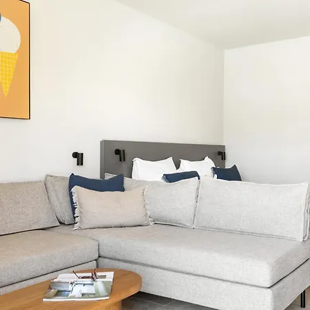 SUNWING Sandy Bay Beach Village-3