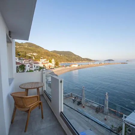 Flisvos Beachfront Apartments-2