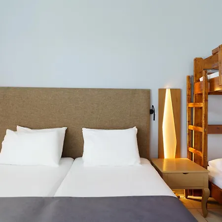 Palmariva Beach Hotel By Anayia All Inclusive Resorts-3