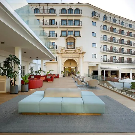 Hard Rock Hotel Marbella (Adults Only)-3