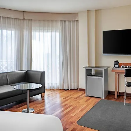 AC Hotel La Línea by Marriott-2