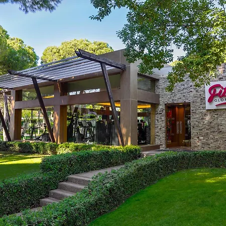 Gloria Golf Resort-3