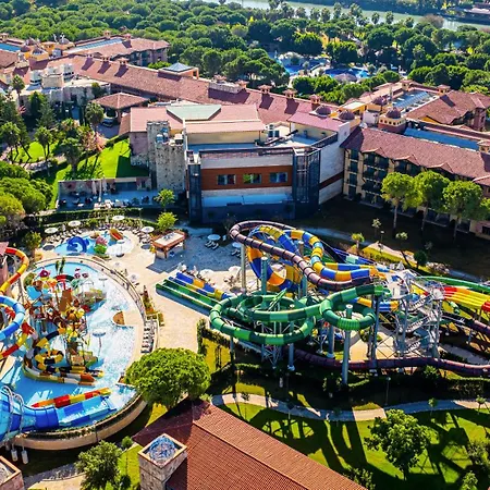 Gloria Golf Resort-2