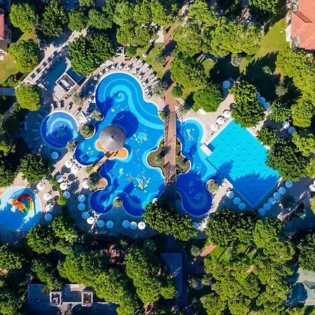 Gloria Golf Resort-2