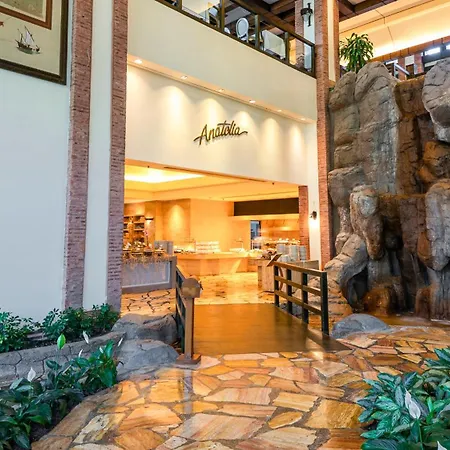 Gloria Golf Resort-3
