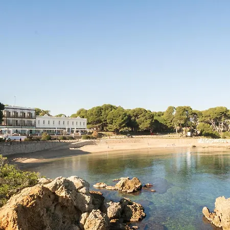Hostal Empuries-2