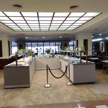 Hotel Lilia-2