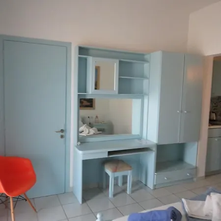 Blue Beach Villas Apartments-2