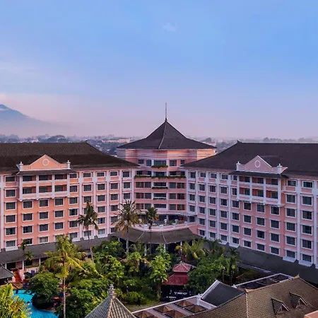 Meliá Purosani Yogyakarta-2
