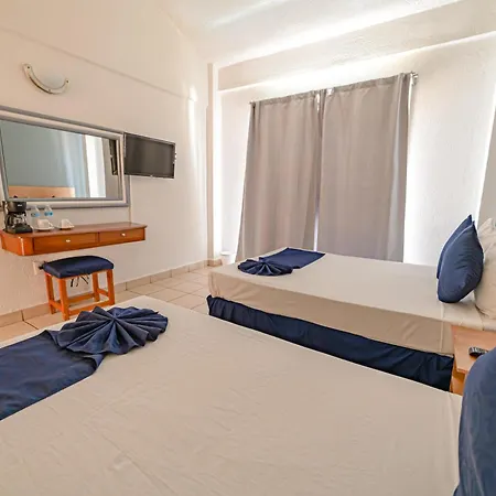 Am Amakal Hotel & Park-2