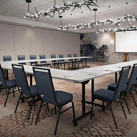 Hilton Garden Inn Casper-3