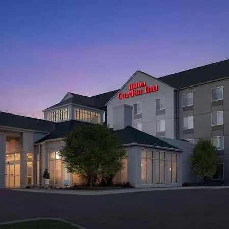 Hilton Garden Inn Casper-2