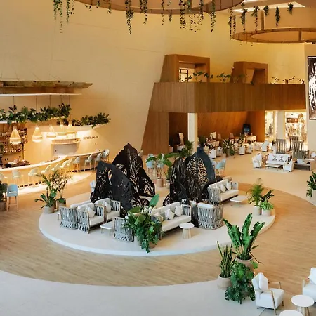 Grand Sirenis Riviera Maya Resort & Spa All Inclusive-3