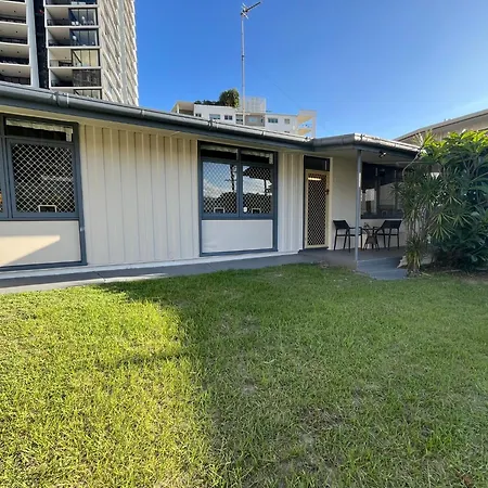 Tropicana Motel-2