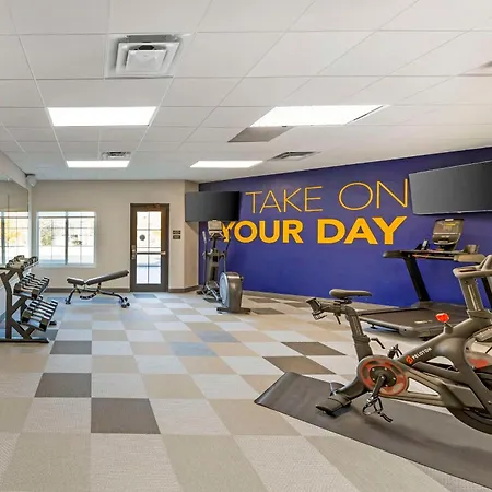 Comfort Inn & Suites Verona At Turning Stone Resort Casino-3