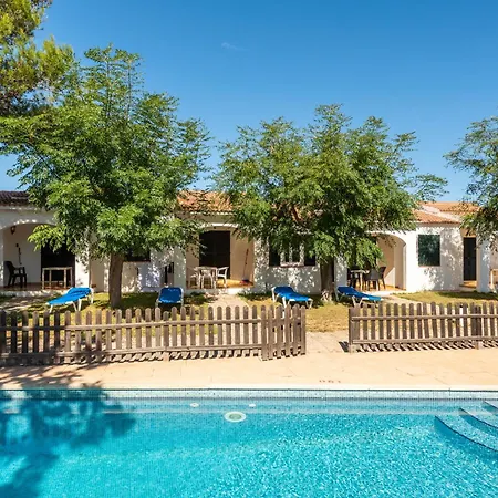 Bungalows Ses Malves-3