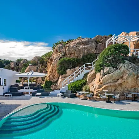 Grand Hotel Resort&Spa Ma&Ma - Adults Only-2