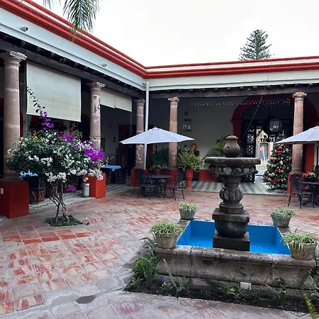 Santa Elena Hotel Boutique-3