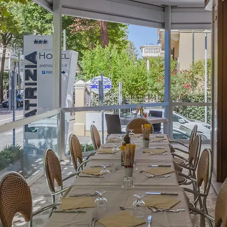 Hotel Patrizia-2