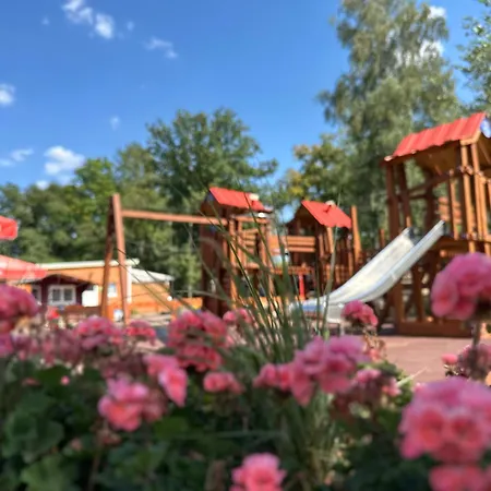 Ferien-& Erlebnispark Plötzky-2