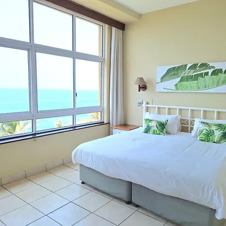 Salt Rock Hotel And Beach Resort-2