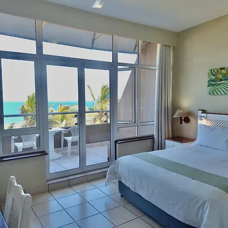 Salt Rock Hotel And Beach Resort-3