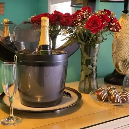 The Original Romar House Bed And Breakfast Inn-3