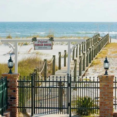 The Original Romar House Bed And Breakfast Inn-2