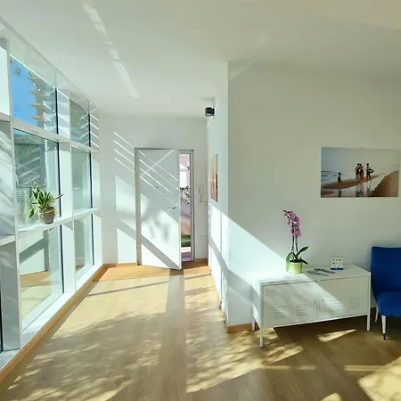 Otium casa vacanze-servizio spiaggia incluso a 250 mt-struttura pet friendly-3