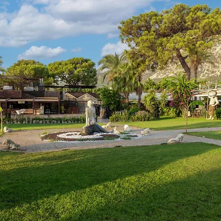 Club Hotel Belpinar-Beldibi-Kemer-2