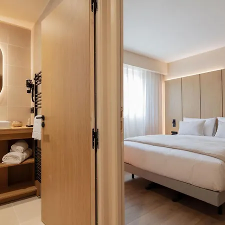 Hôtel Horizon Resort Massane&Spa-2