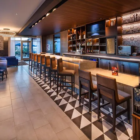 Hyatt Place Reno-3