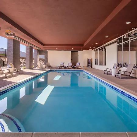 Hyatt Place Reno-2