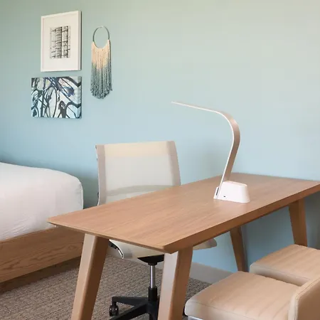 Element By Marriott Melbourne Oceanfront-2