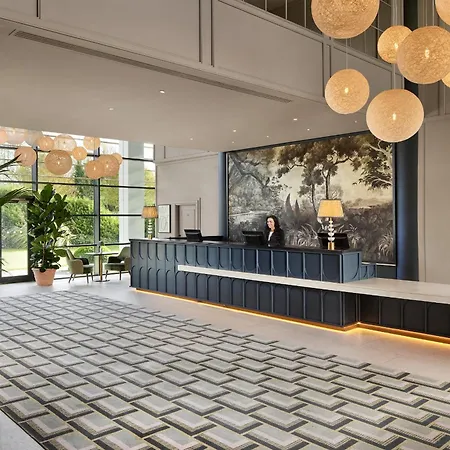 The Gateway Hotel-3